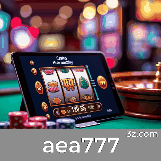 AEA777: Experiência de Jogo em Tempo Real para Brasileiros AEA777: Experiência de Jogo em Tempo Real para Brasileiros